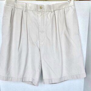 Polo by Ralph Lauren Men's Khaki shorts Sz 35